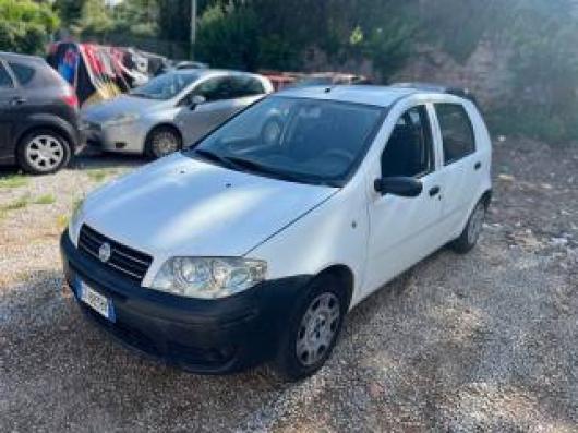 usato FIAT Punto