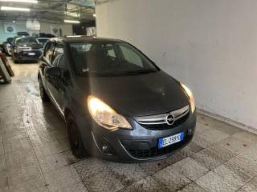usato OPEL Corsa