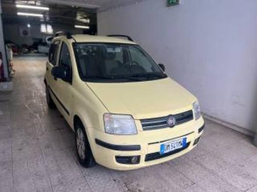 usato FIAT Panda