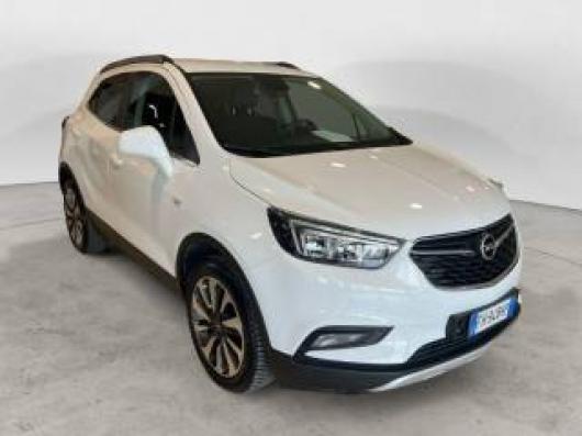usato OPEL Mokka X