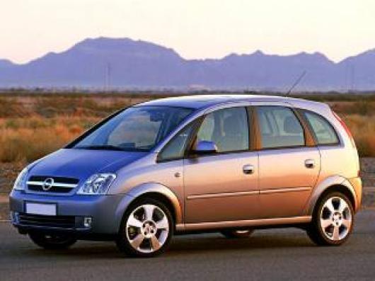 Meriva