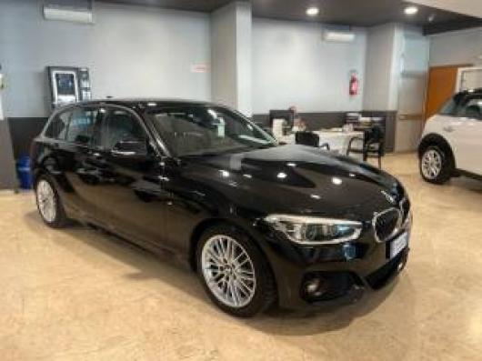 usato BMW 118