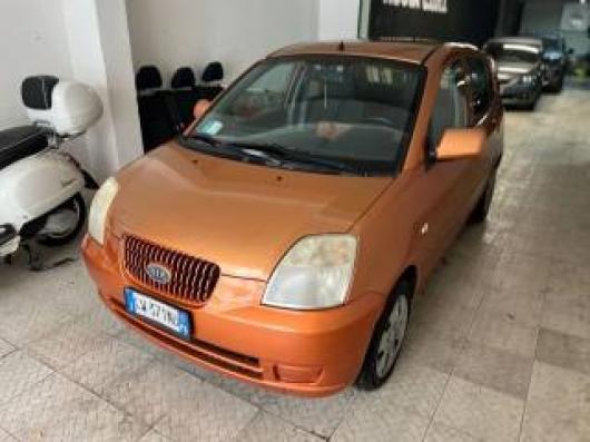 usato KIA Picanto