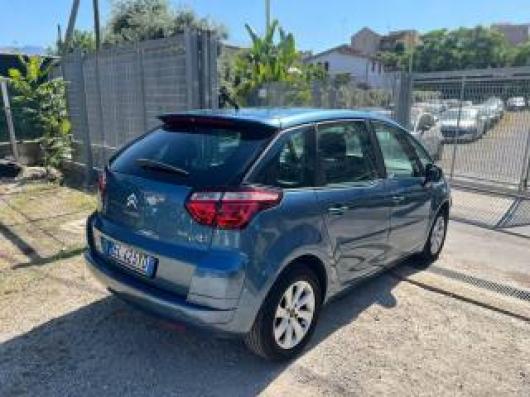 usato CITROEN C4 Picasso