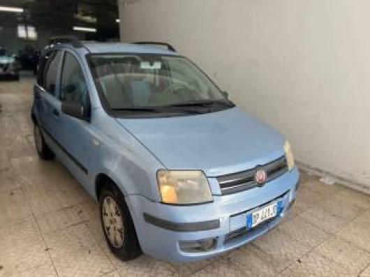 usato FIAT Panda