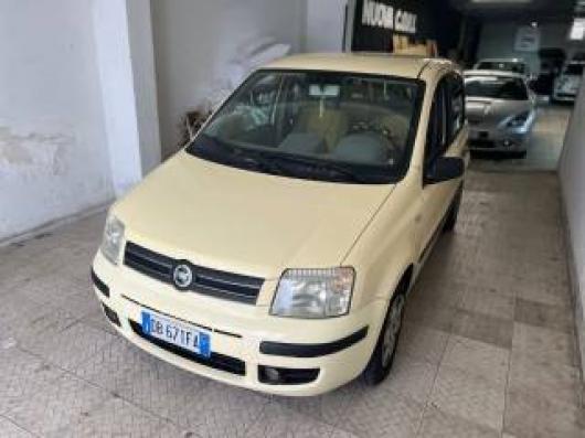 usato FIAT Panda