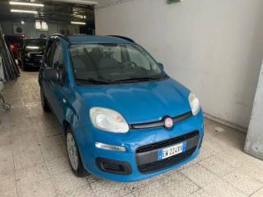 usato FIAT Panda