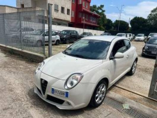 usato ALFA ROMEO MiTo