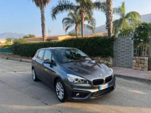 usato BMW 216