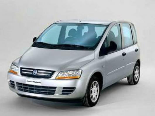 usato FIAT Multipla