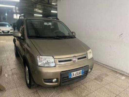 usato FIAT Panda