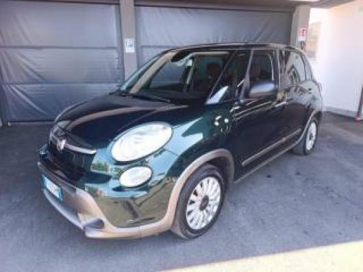 usato FIAT 500L