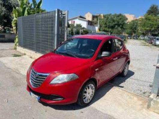usato LANCIA Ypsilon