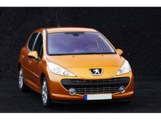 usato PEUGEOT 207