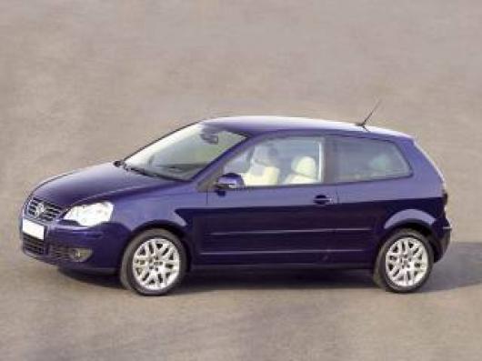 usato VOLKSWAGEN Polo
