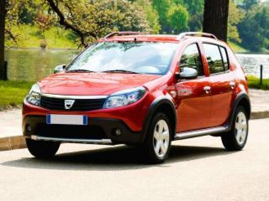 Sandero