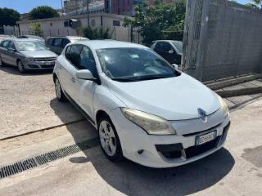 usato RENAULT Megane