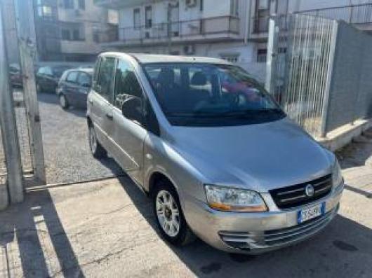 usato FIAT Multipla