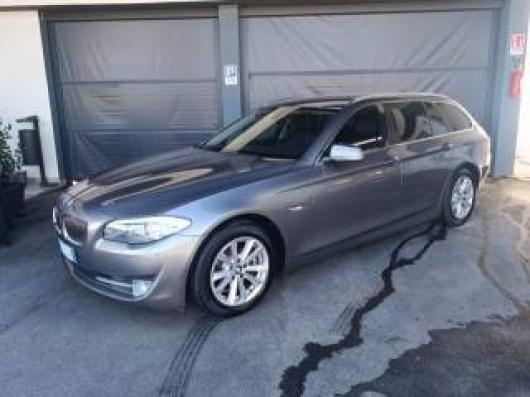 usato BMW 520
