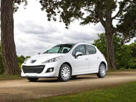 usato PEUGEOT 207