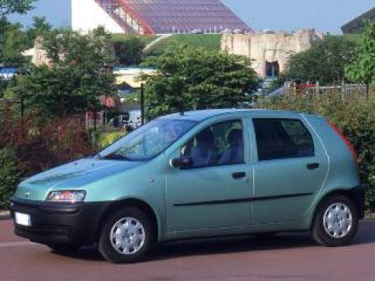 usato FIAT Punto