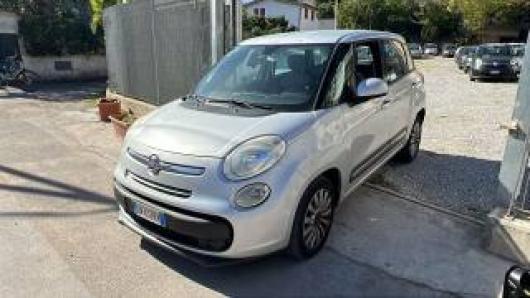 usato FIAT 500L