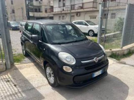 usato FIAT 500L