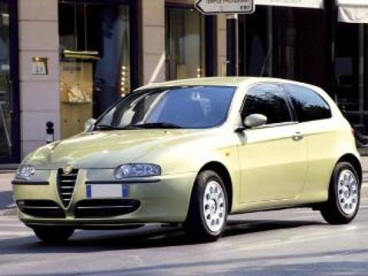 usato ALFA ROMEO 147
