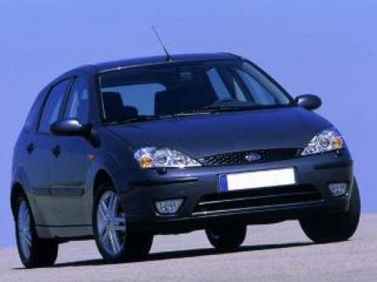 usato FORD Focus