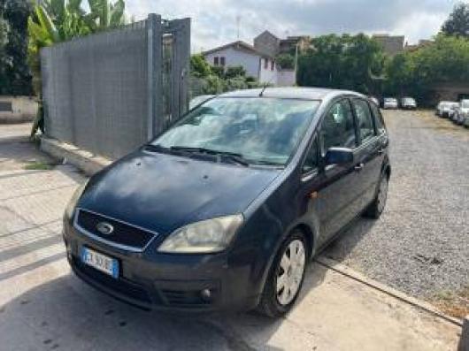 usato FORD Focus C Max