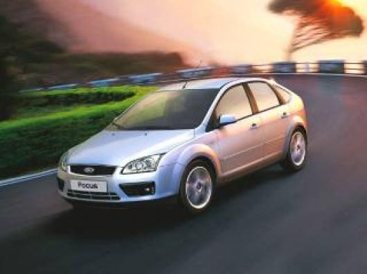 usato FORD Focus C Max