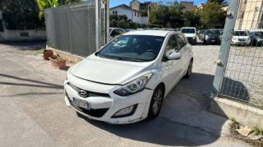 usato HYUNDAI i30