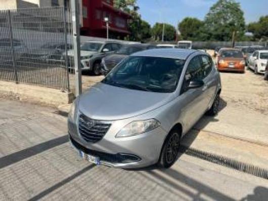 usato LANCIA Ypsilon