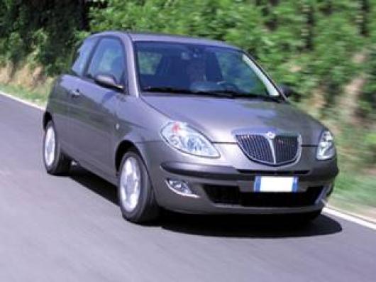 usato LANCIA Ypsilon