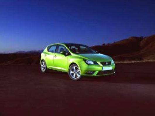 usato SEAT Ibiza