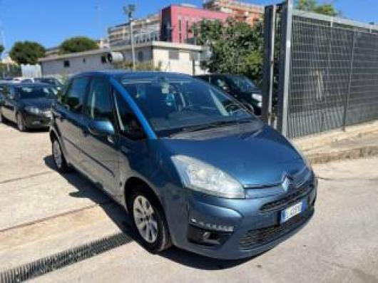 usato CITROEN C4 Picasso