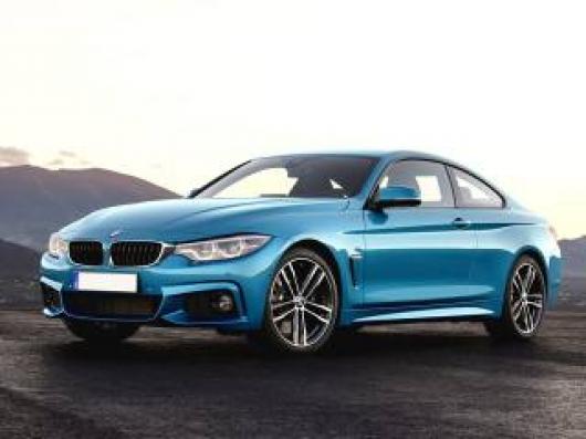 usato BMW 420