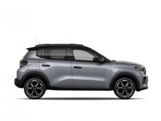 Km 0 CITROEN C3