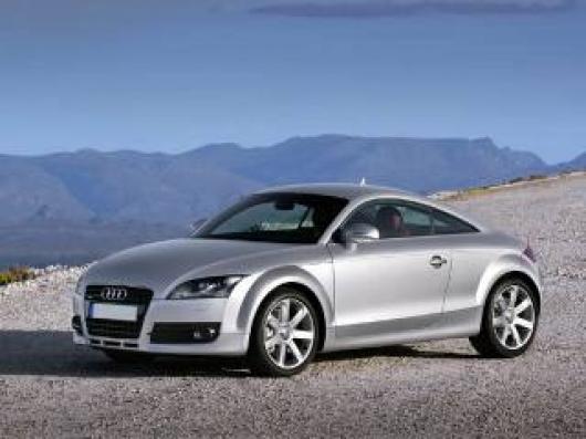 usato AUDI TT
