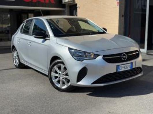 Corsa