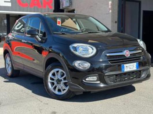 usato FIAT 500X