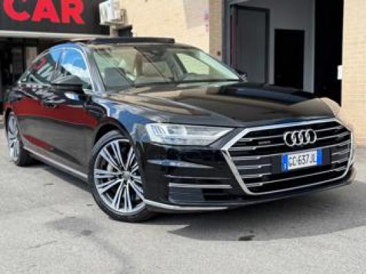usato AUDI A8