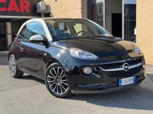 usato OPEL Adam