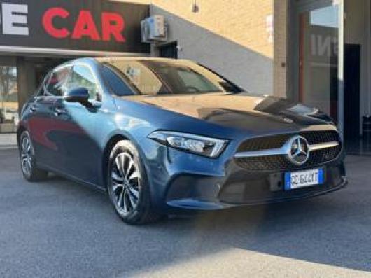 usato MERCEDES A 180