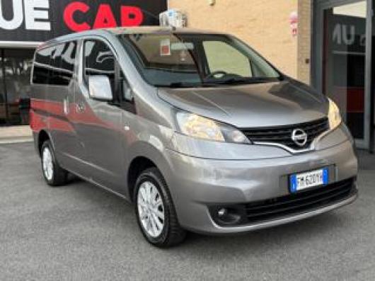 usato NISSAN NV200