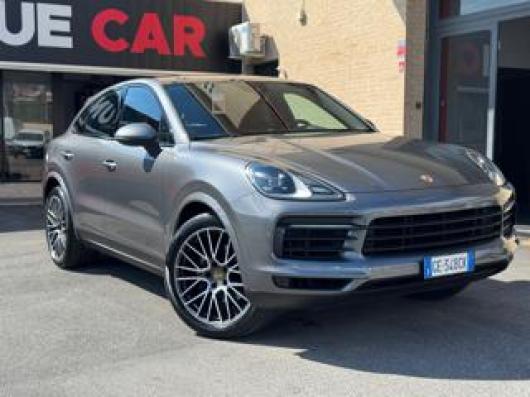 usato PORSCHE Cayenne