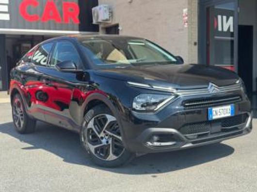 usato CITROEN C4