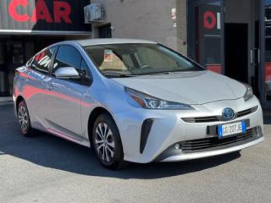 usato TOYOTA Prius