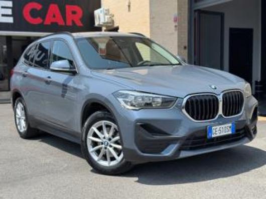 usato BMW X1