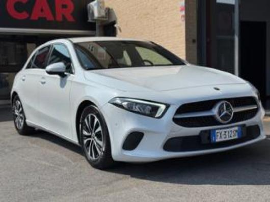 usato MERCEDES A 180